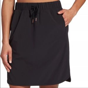 Calia Athletic Skirt in Black - Workout by Carrie Underwood